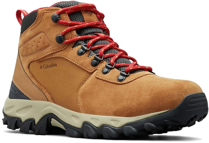 Columbia Newton Ridge Plus II walking boot