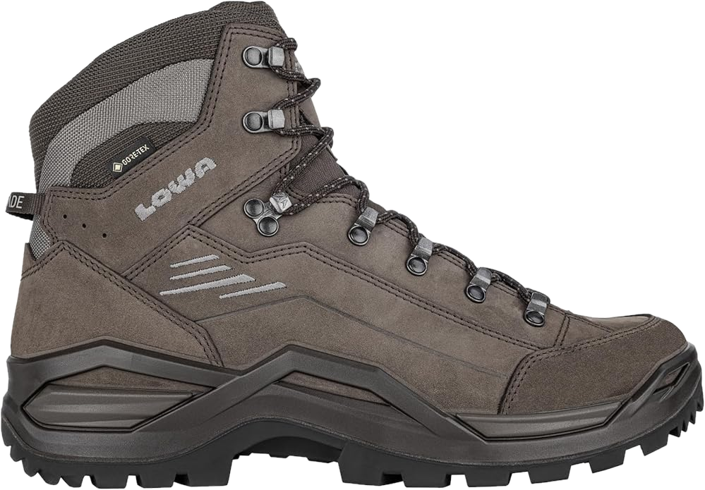 Lowa Renegade GTX Mid walking boot