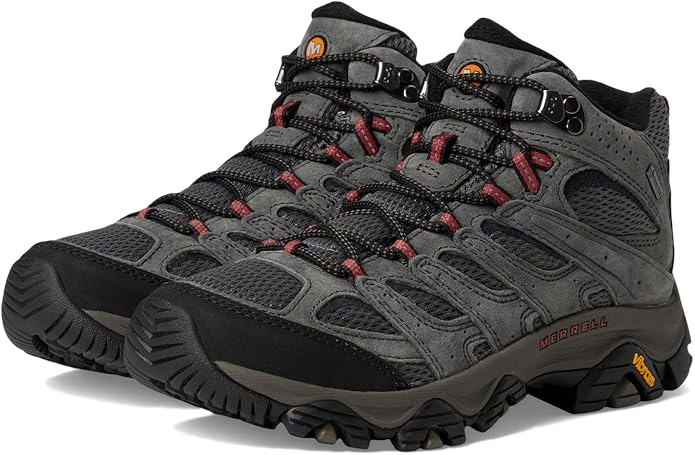 Merrell Moab 3 Mid GTX walking boot