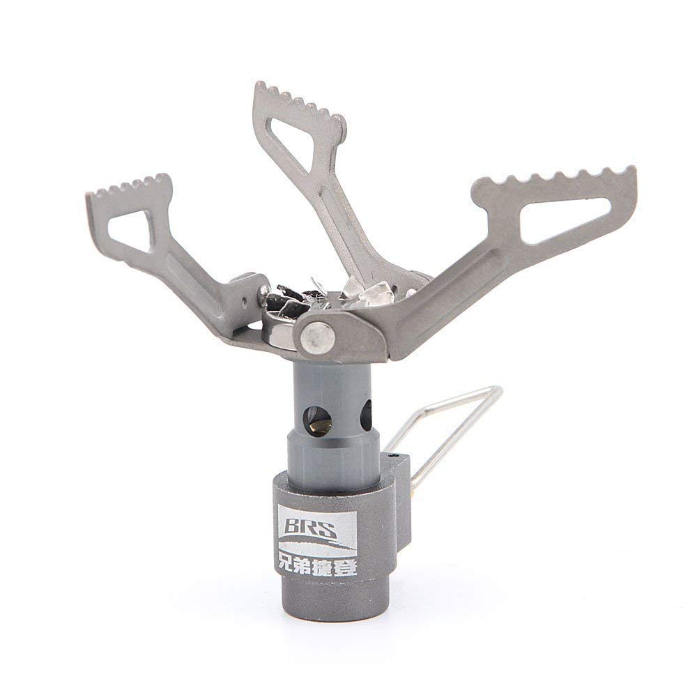 BRS 3000T ultralight camping stove