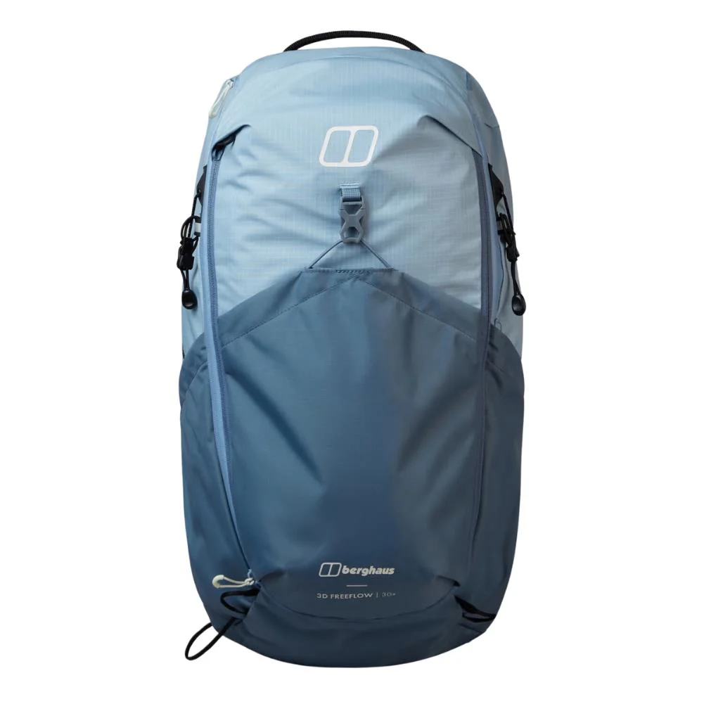 Berghaus Freeflow 30+5 backpack front view