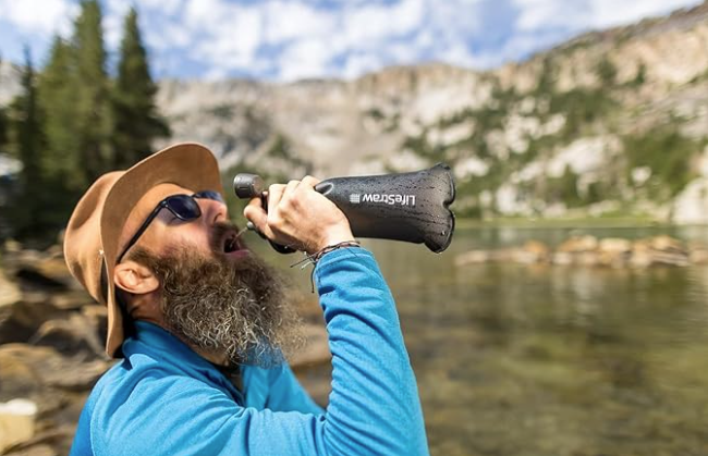 Best Water Filters for Wild Camping UK (2026)