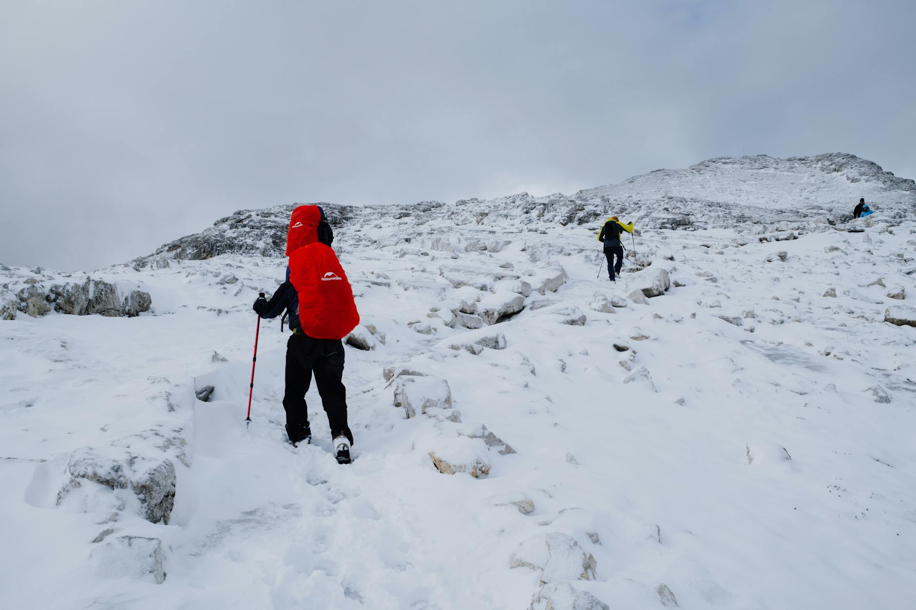 Best Trekking Poles for UK Trails (2026)