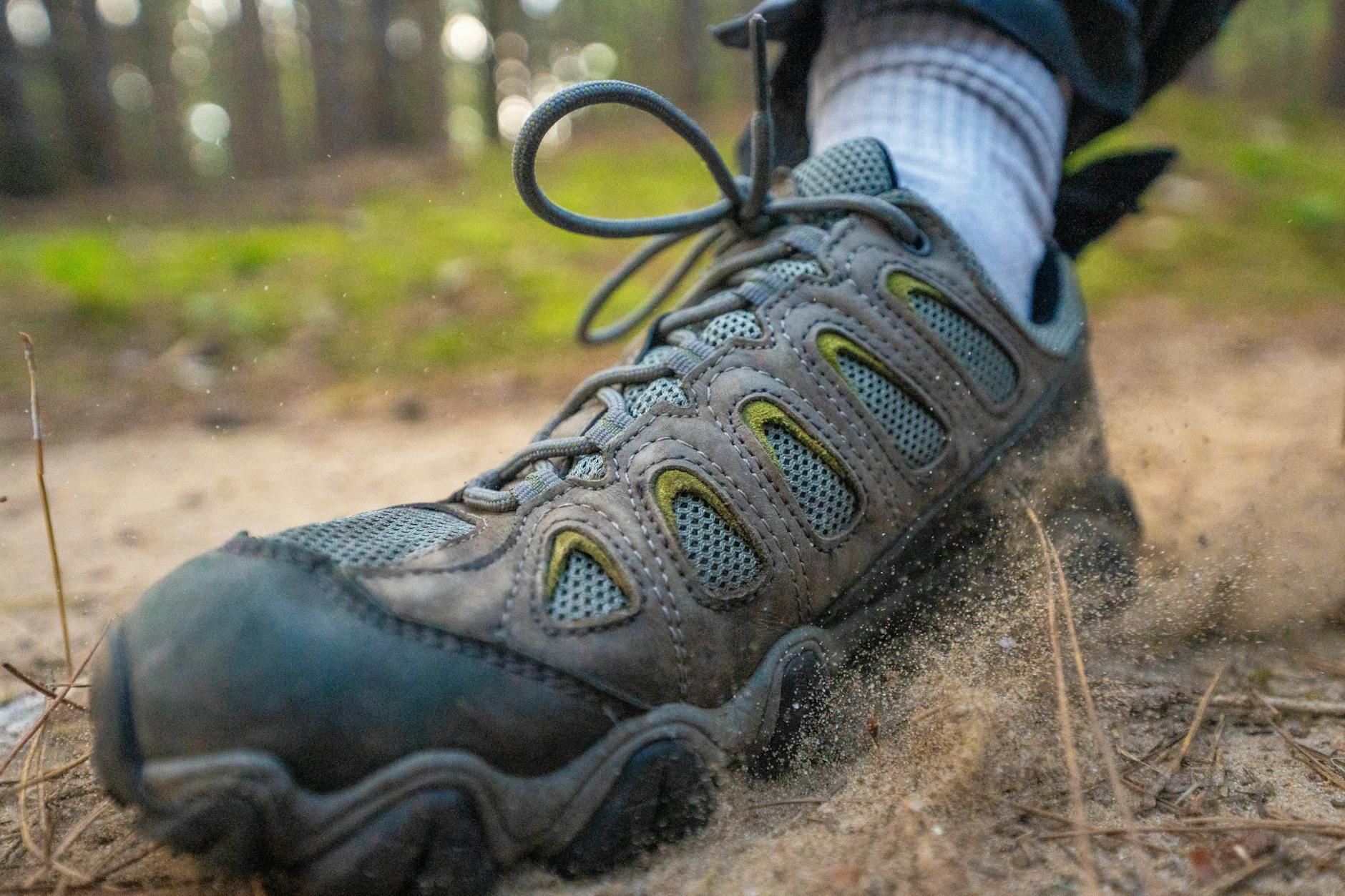 Best Walking Boots for UK Trails (2026)