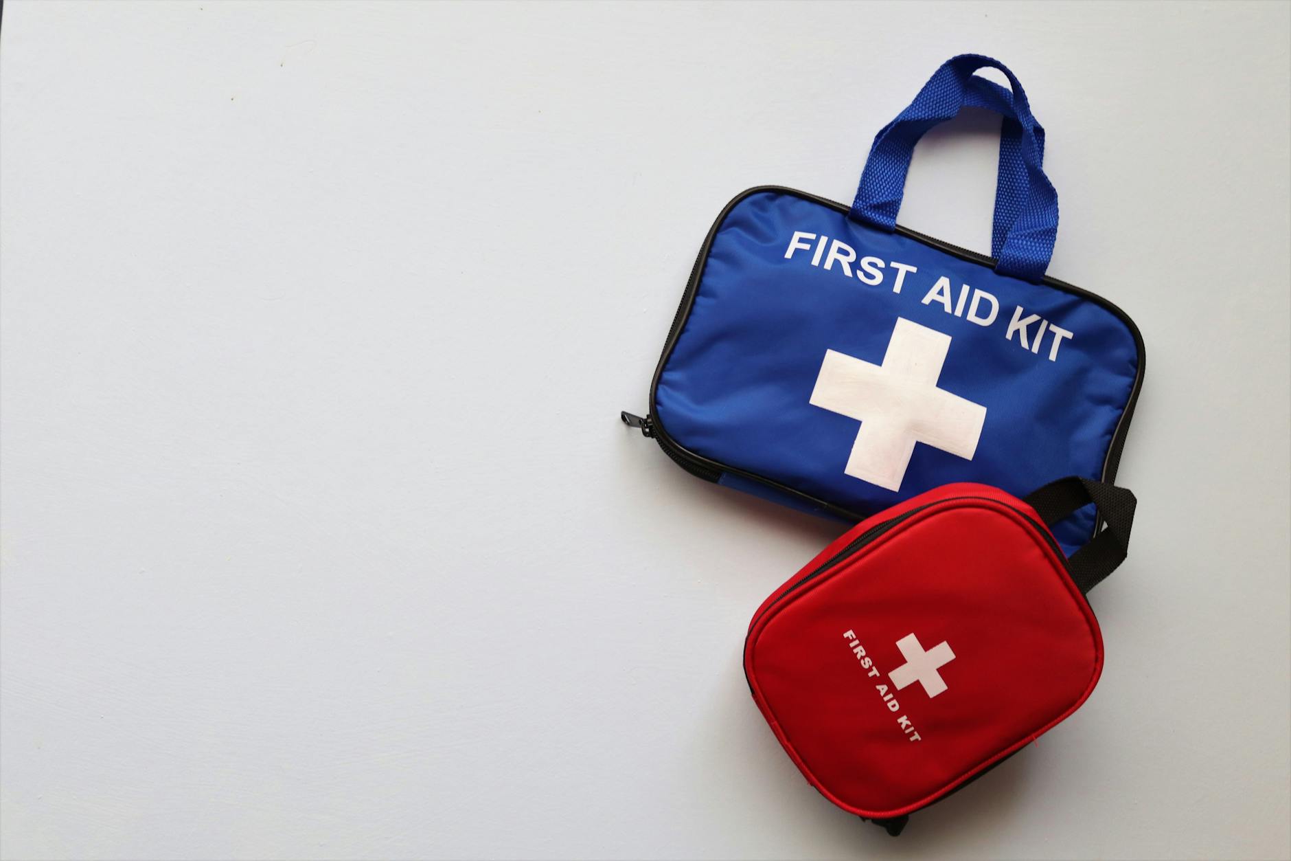 Best First Aid Kits for Hiking & Wild Camping in the UK (2026)
