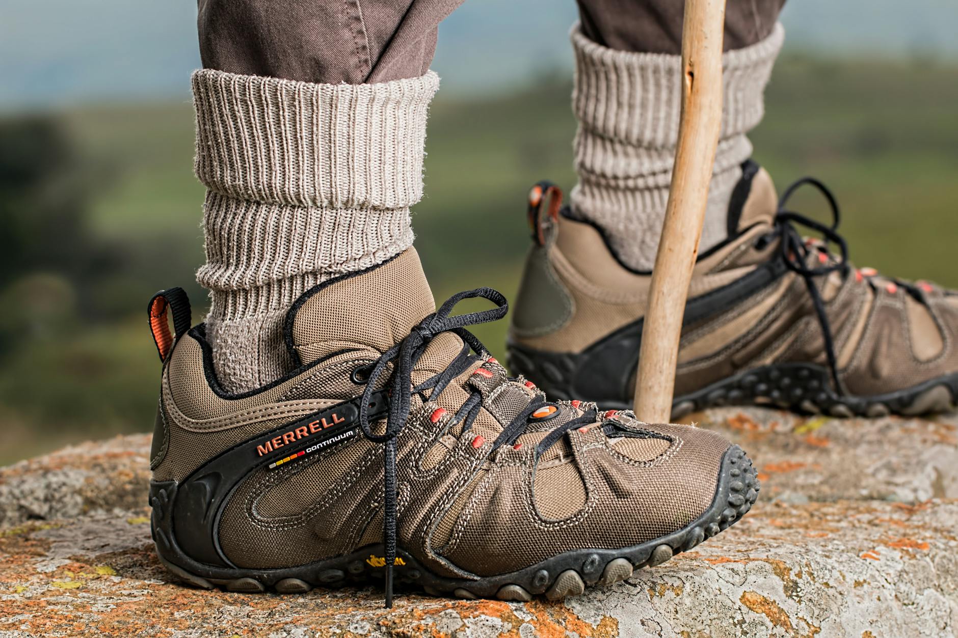 The Best Walking Shoes for UK Countryside Walks (2026 Guide)