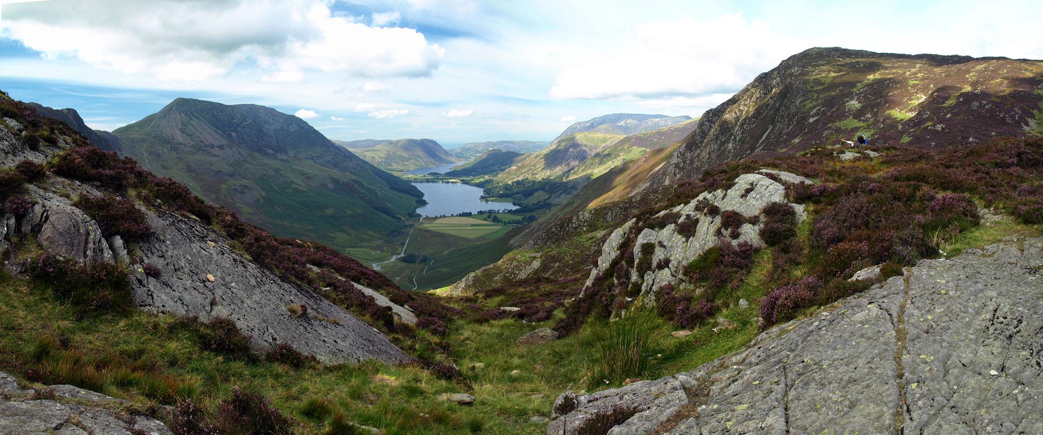 Haystacks Walk Guide: Wainwright’s Favourite Lake District Fell