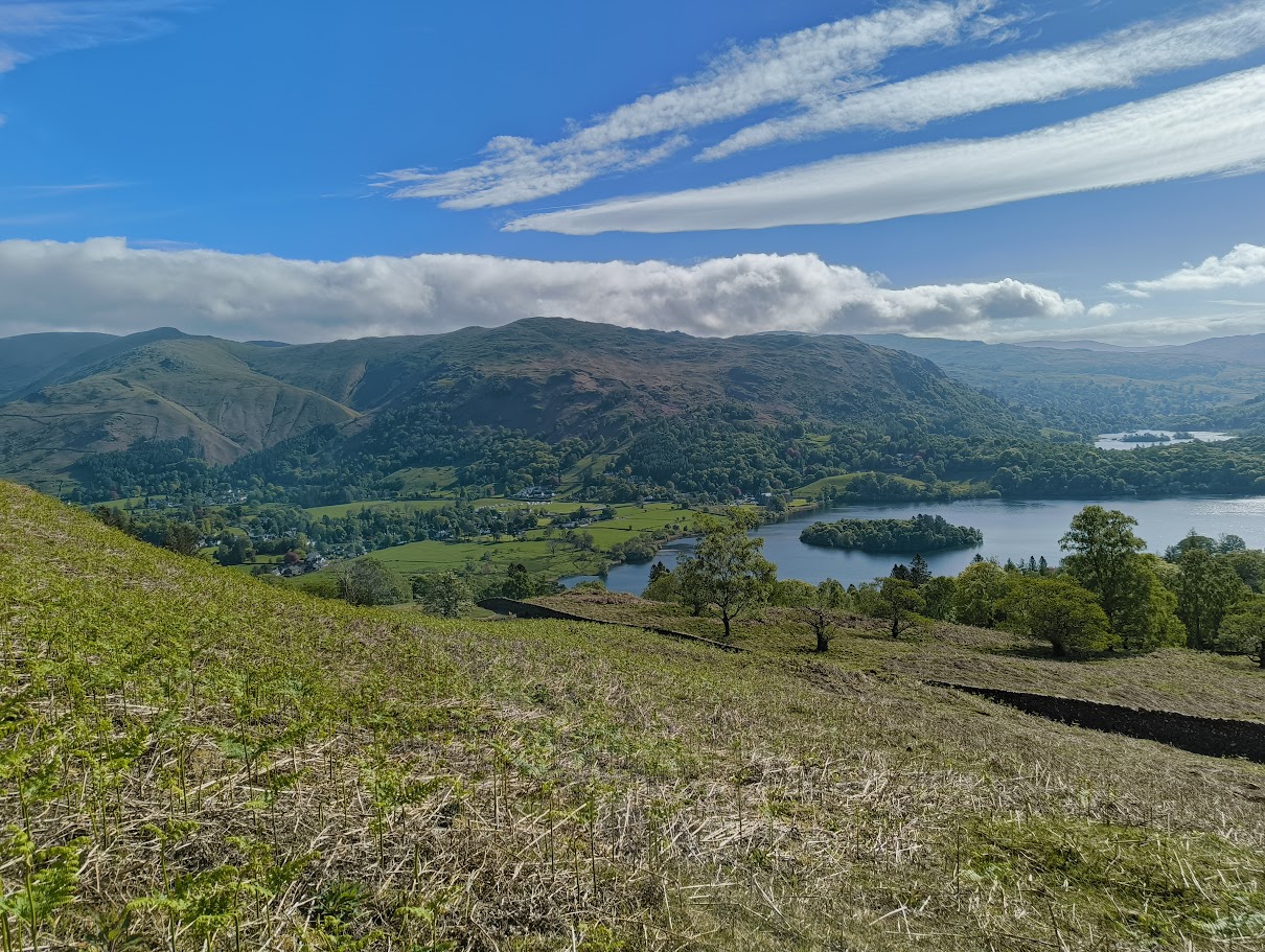 Best Walks in the Lake District (15 Incredible Routes for Every Level)