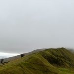Mam Tor and the Great Ridge in the Peak District
