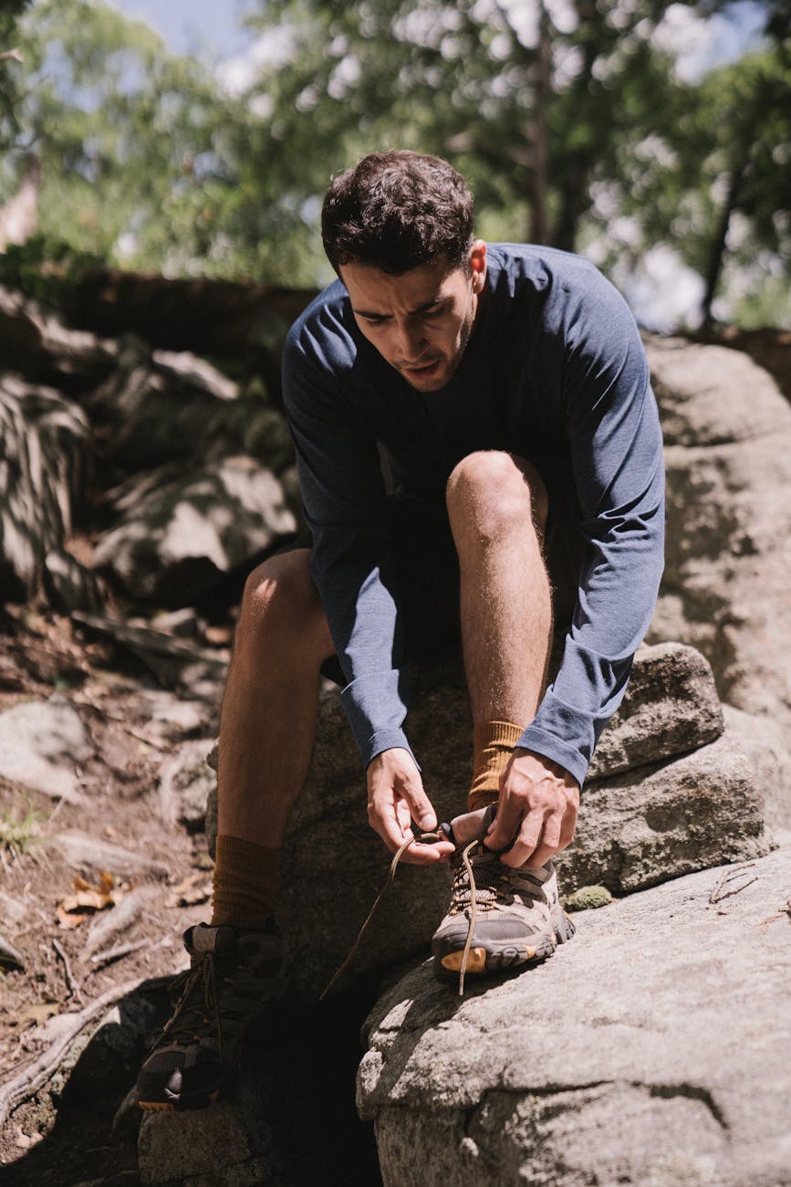 How to Avoid Blisters While Hiking (Beginner Guide)