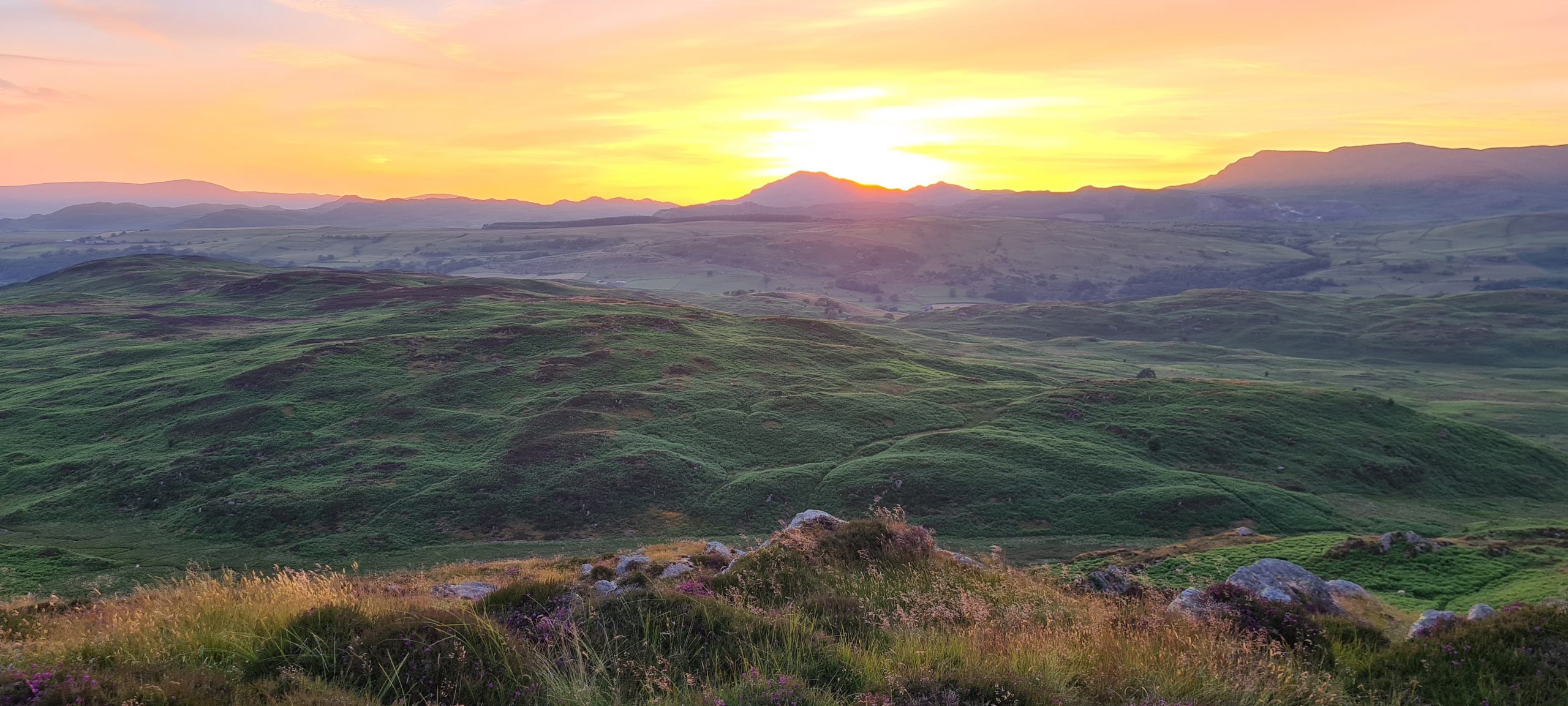 Why Hiking in the UK Is Better Than People Think