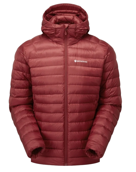 Montane Anti-freeze Jacket