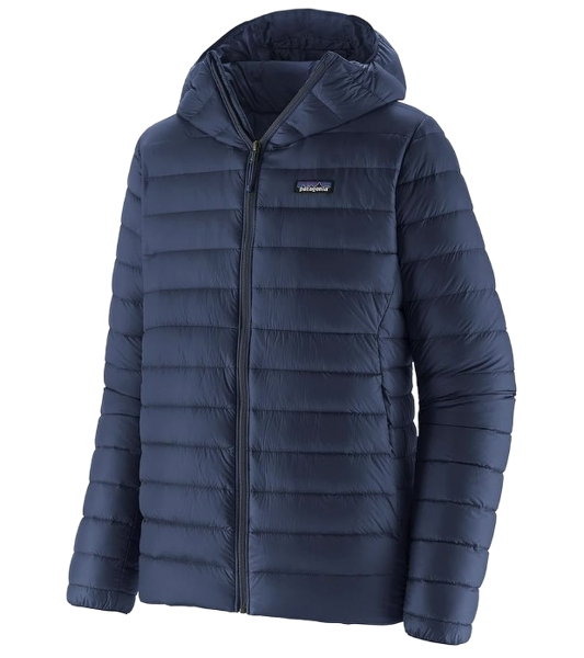 Patagonia Down Sweater hoody