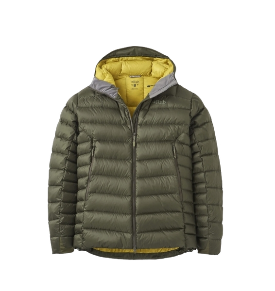 Rab Electron Pro Jacket