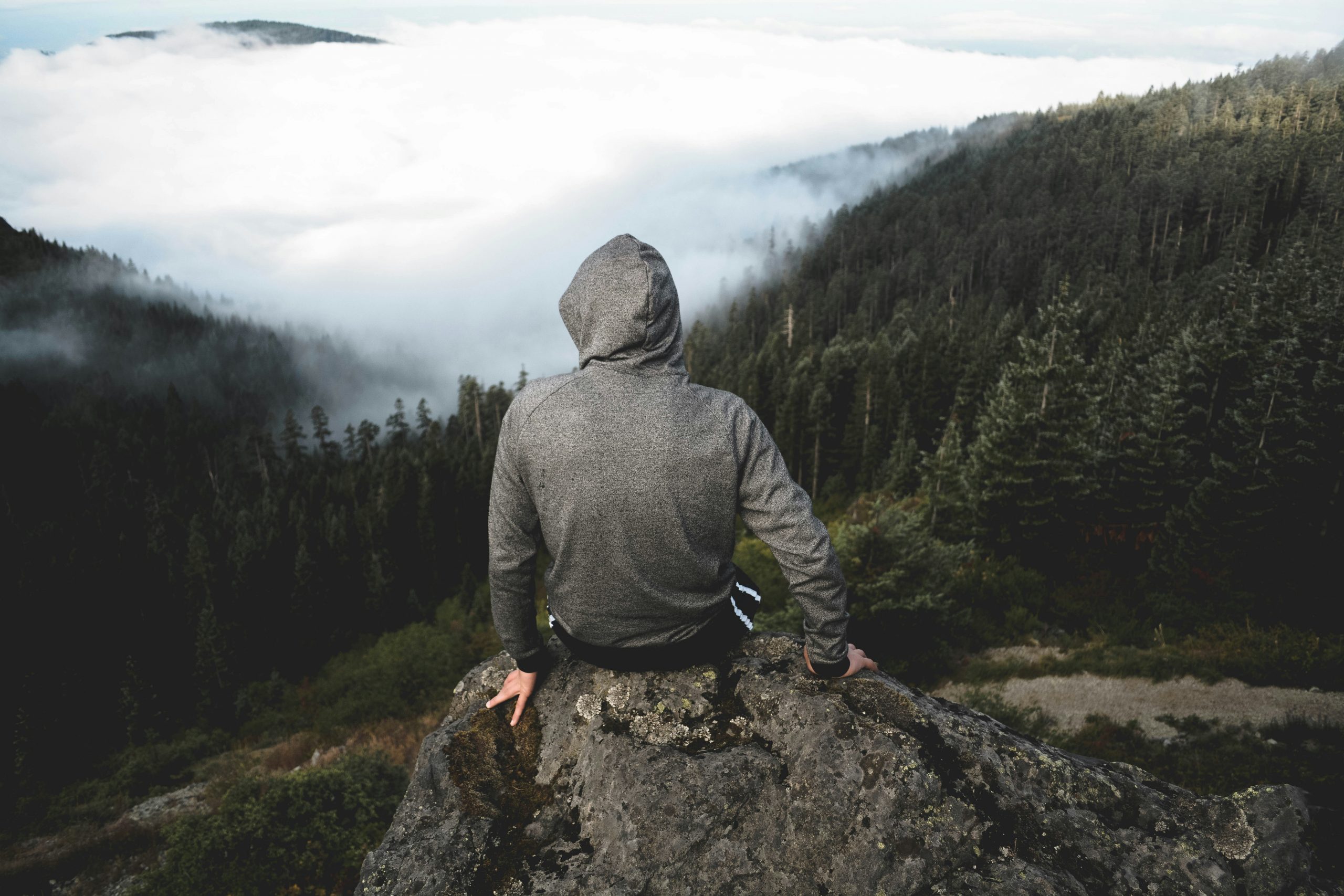 Can You Hike in a Hoodie? (UK Guide)