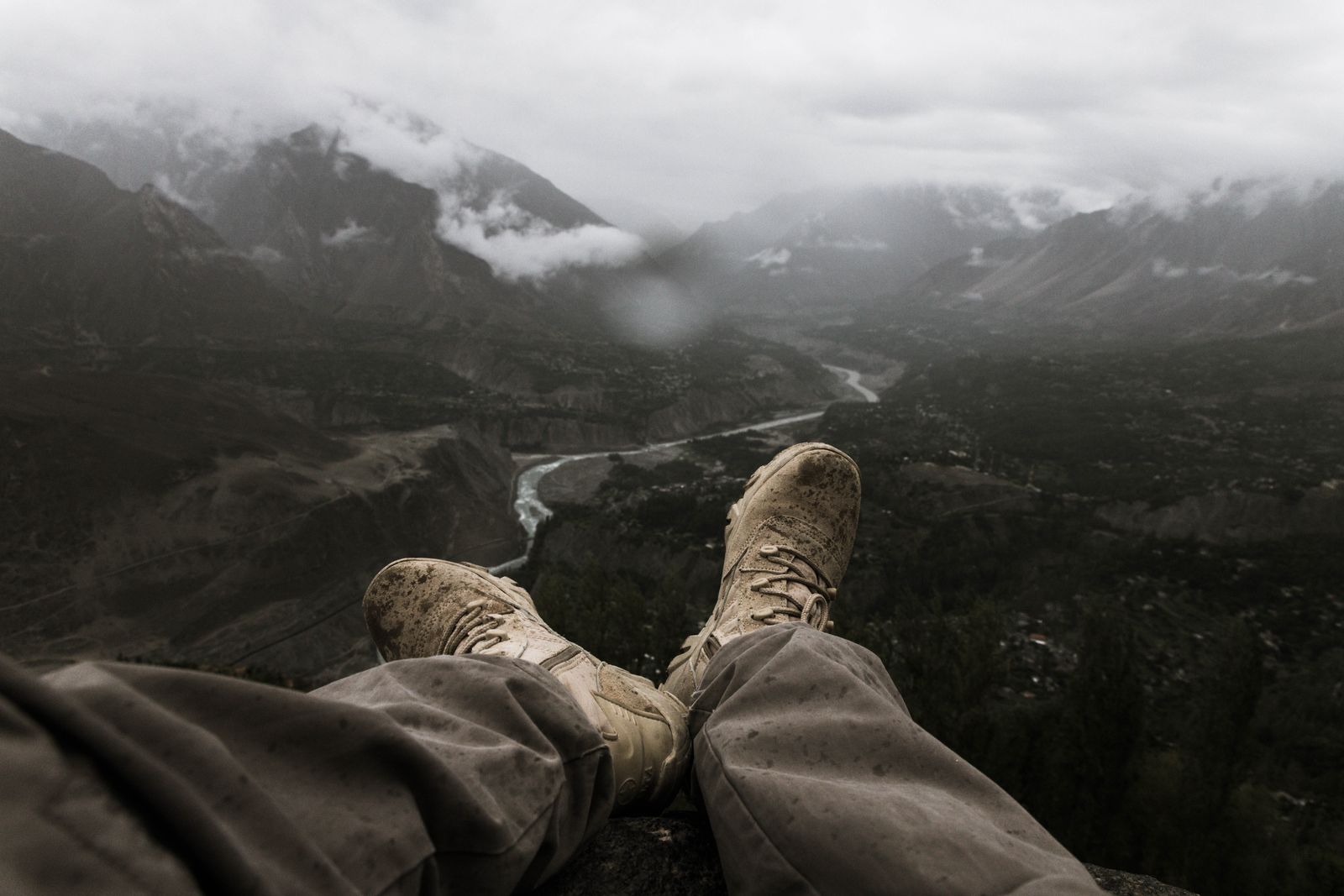 Craghoppers Kiwi Pro II Review: A Practical UK Walking Guide