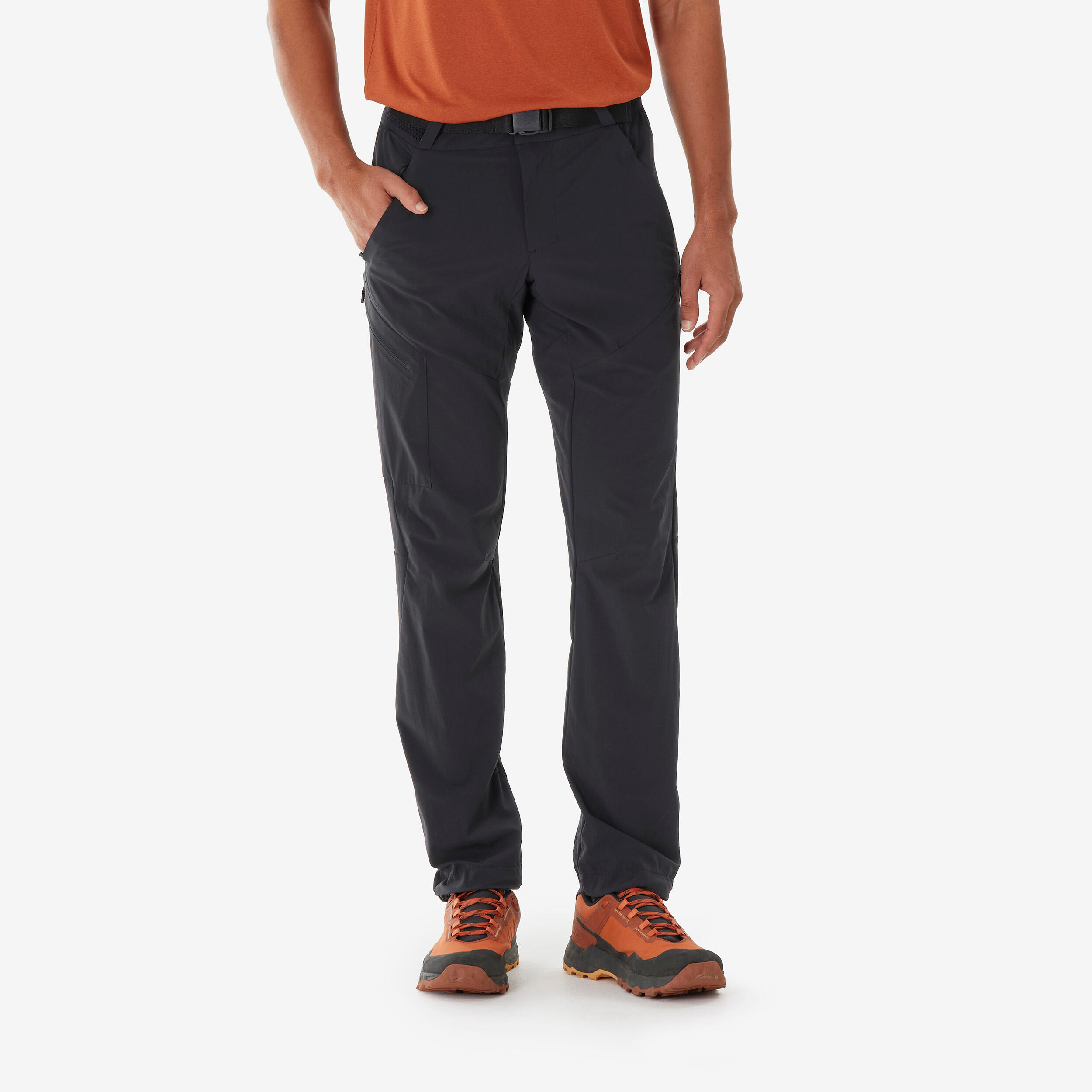 Quechua MH500 Walking Trousers Review: Are They Actually Any Good?