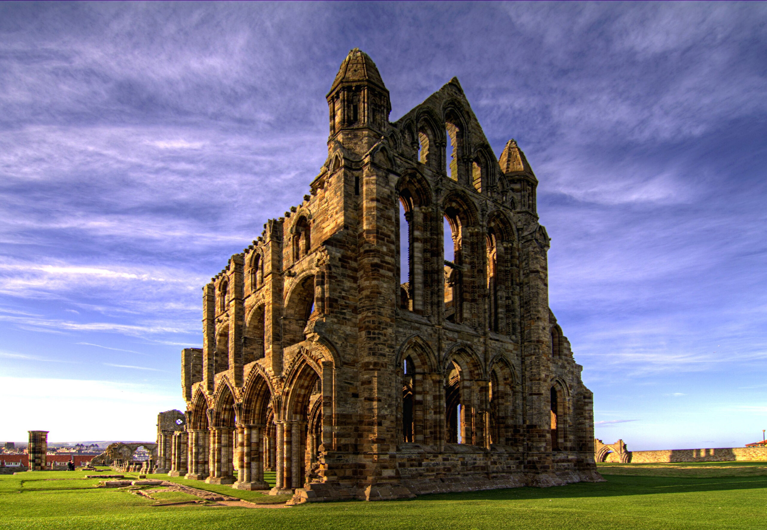 Haunted Places in England: 13 Historic Sites and the Stories Attached to Them